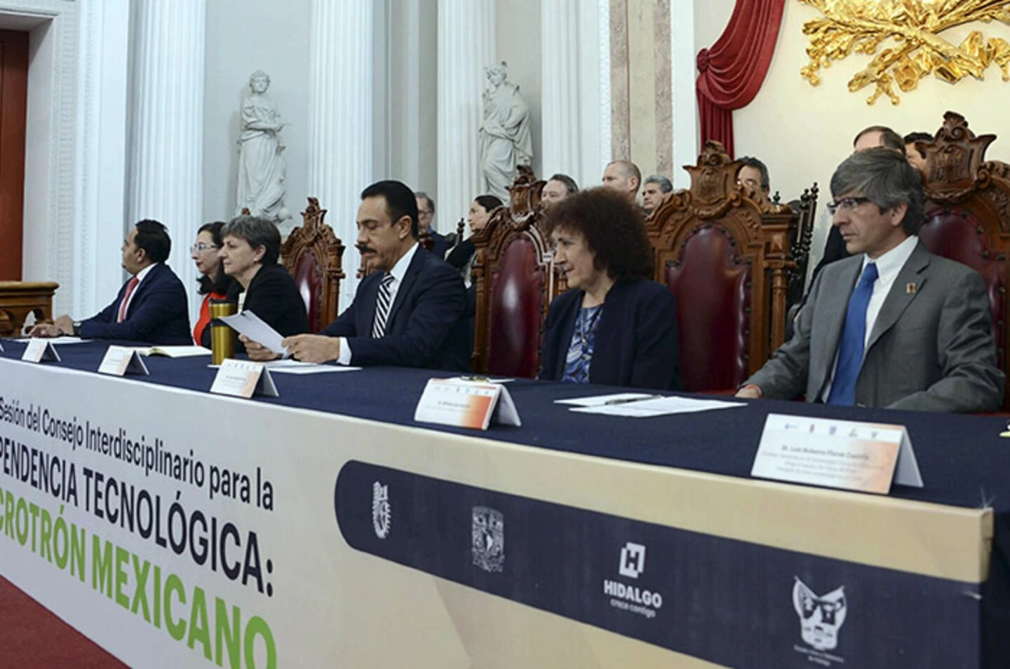 Ya hay luz verde y recursos para construir primer sincrotrón en México