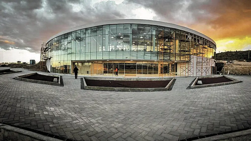 La UNAM e Hidalgo crearán primera aceleradora de negocios biotecnológicos en México