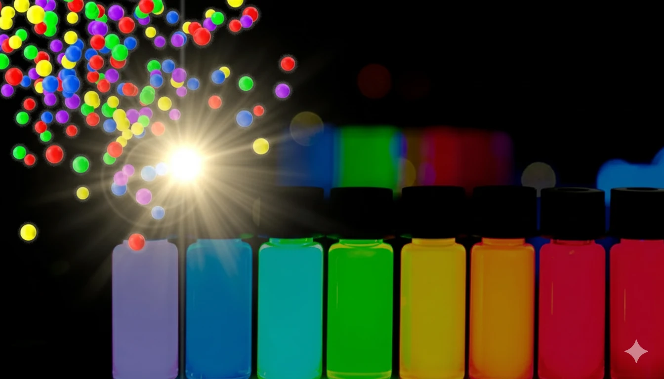 el-premio-nobel-de-quimica-2023-y-los-quantum-dots