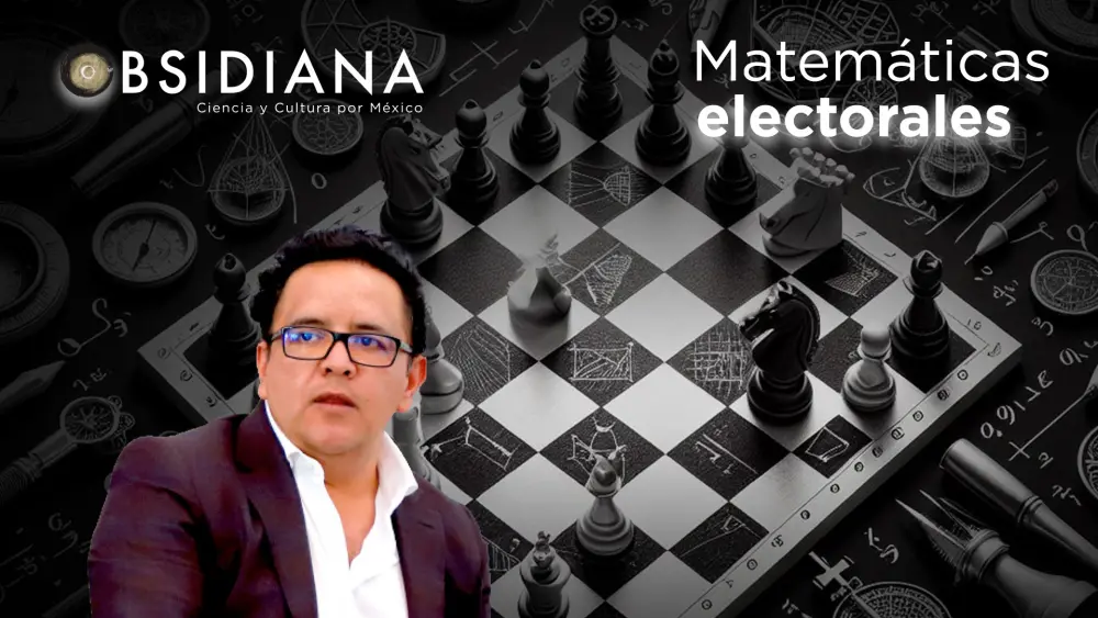 Las matemáticas son clave para lograr elecciones transparentes y equitativas