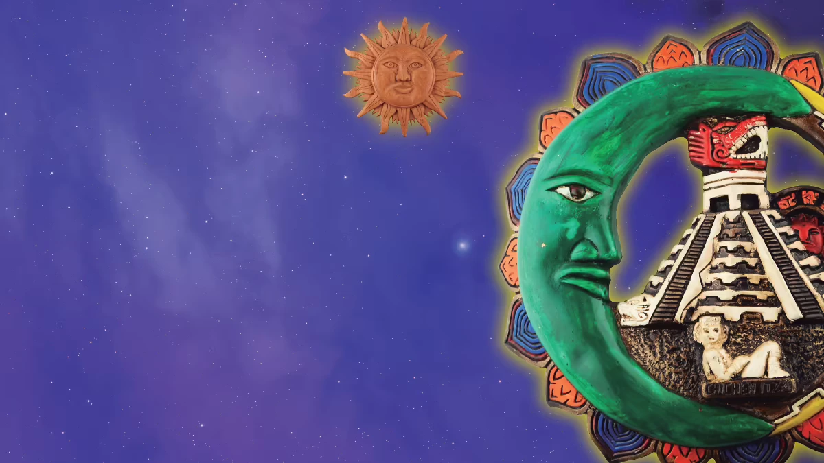 El eclipse