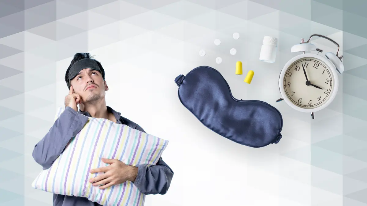 Dormir para vivir: el papel del sueño en un envejecimiento saludable