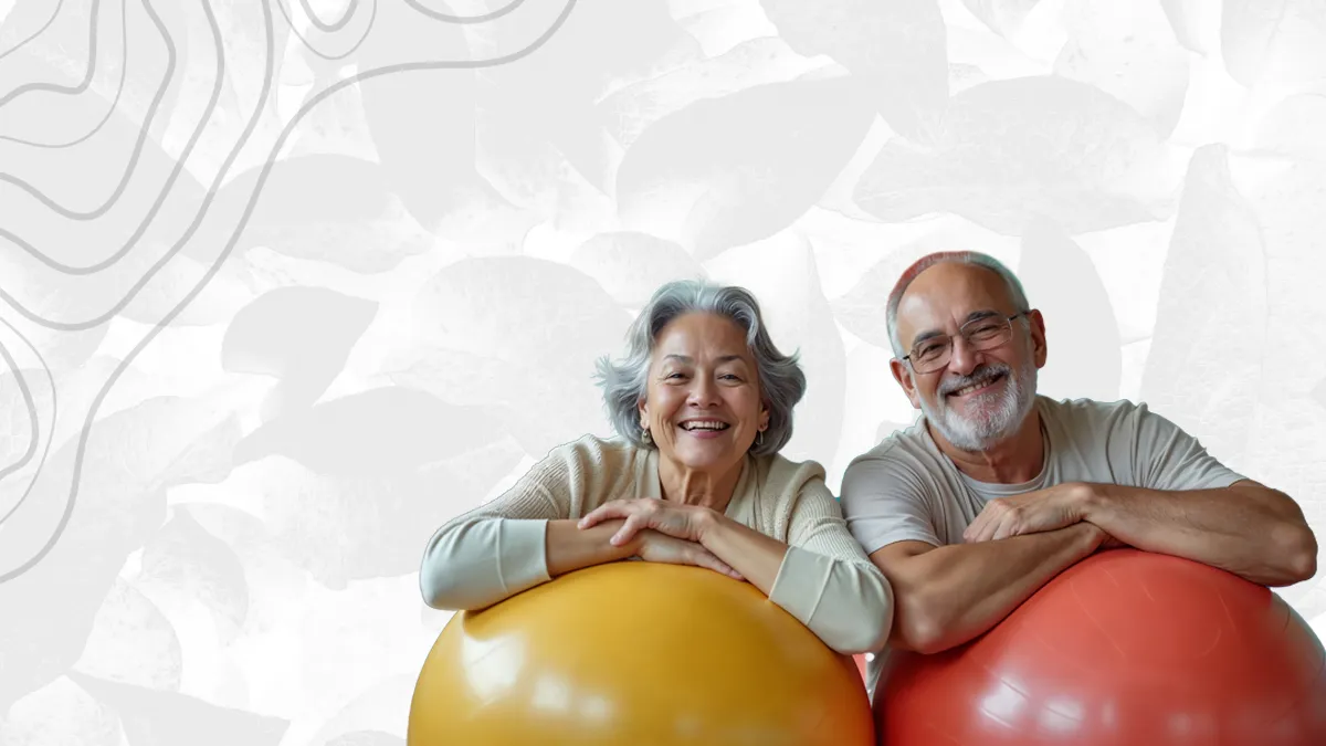 El poder del movimiento: fortalecer el corazón, recuperar la vida