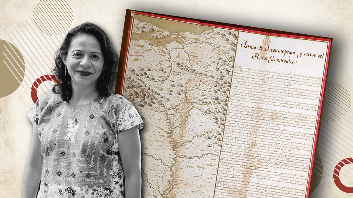 El sueño de Hernán Cortés en Tehuantepec