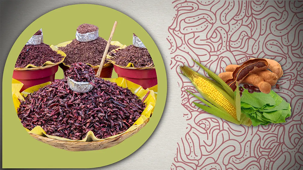 La cultura alimentaria istmeña: el sabor de la vida