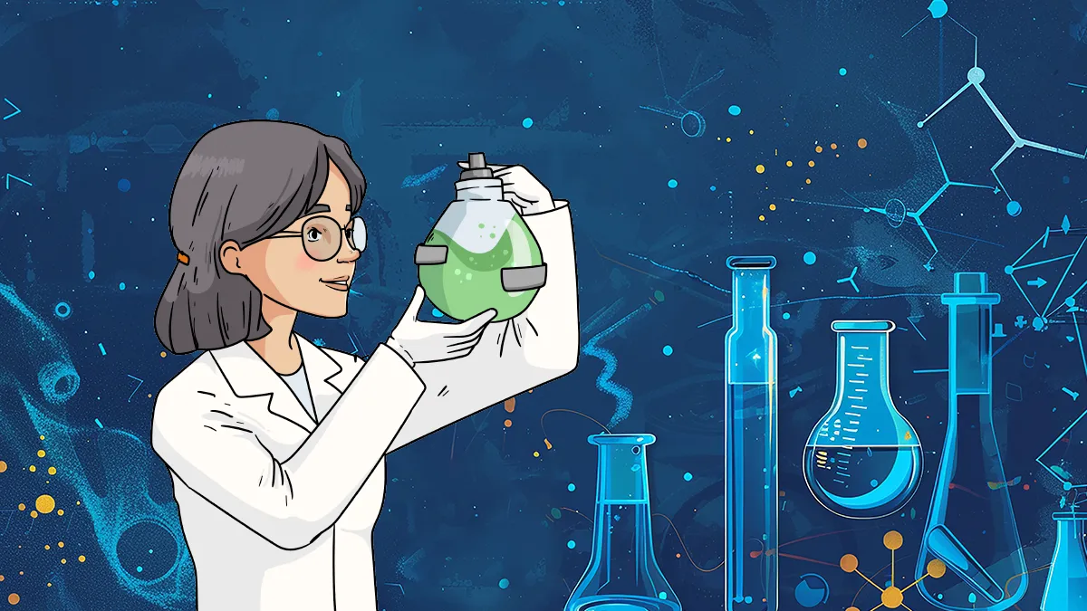 Enseñanza de la química: del aula a la vida diaria