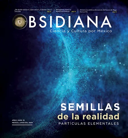 No. 10 Semillas de la realidad
