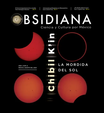 No. 6 Eclipses