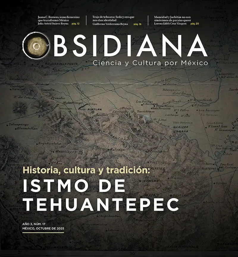 Obsidiana digital