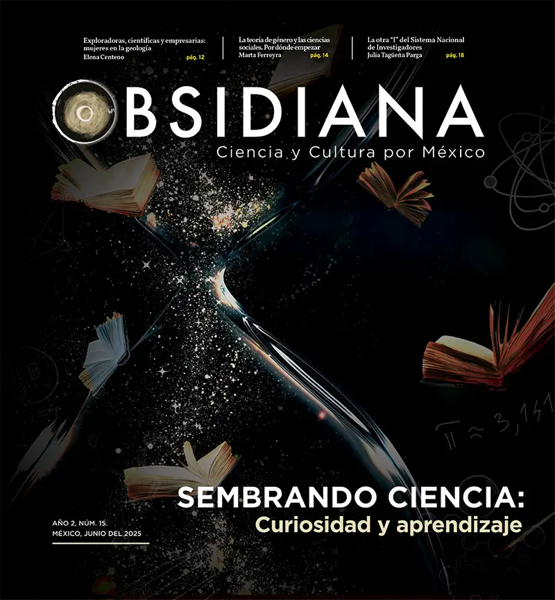 Obsidiana digital