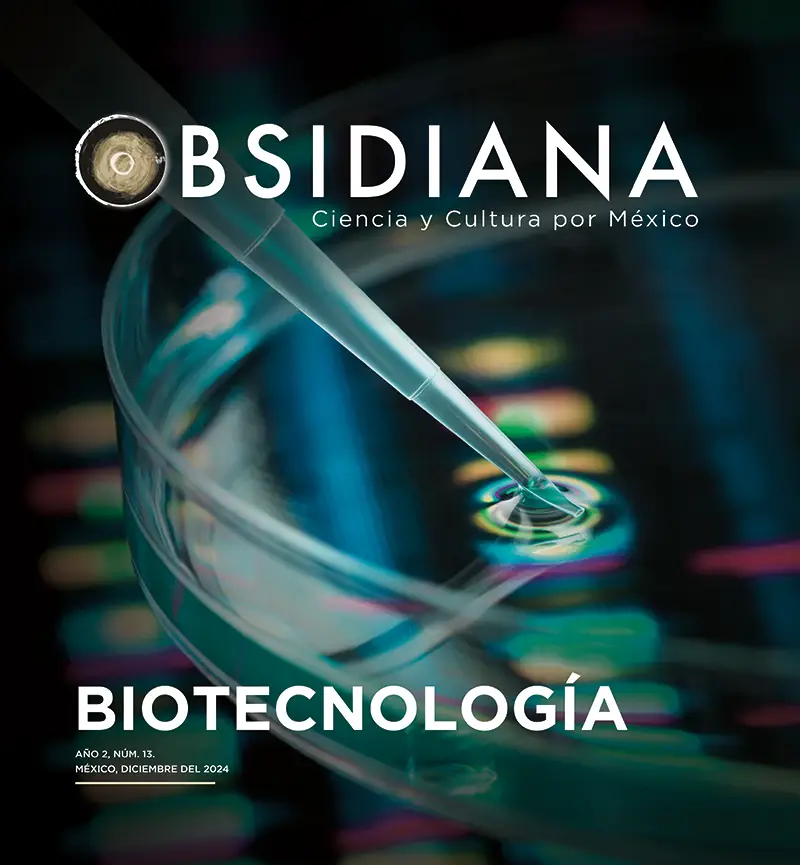 No. 13 Biotecnología
