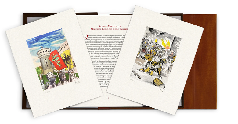A book open with pictures on it

AI-generated content may be incorrect.
