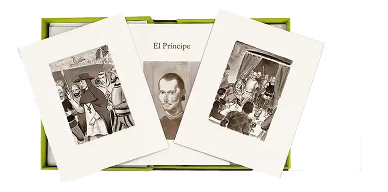 A book with pictures on it

AI-generated content may be incorrect.