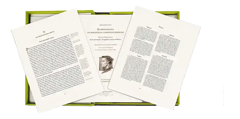A group of open books

AI-generated content may be incorrect.