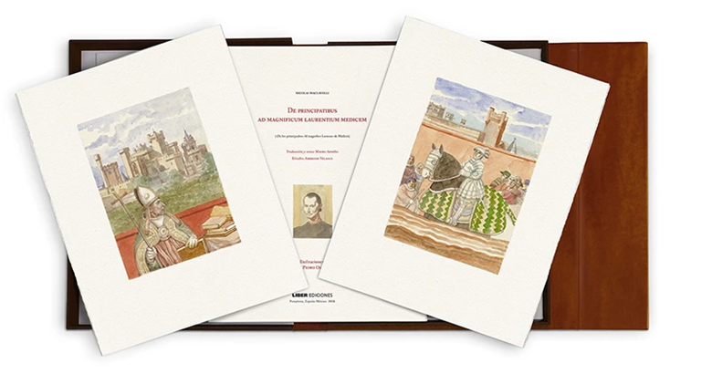 A group of art books

AI-generated content may be incorrect.