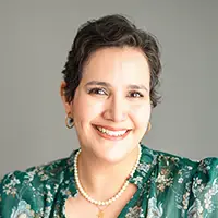 María Fernanda Carrillo Vega