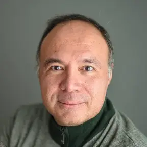 Guillermo Salinas Escudero