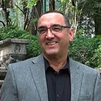 Javier Elizondo