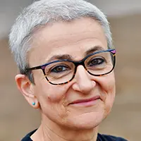 Marta Macho Stadler